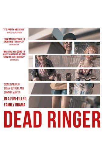 Dead Ringer afişi