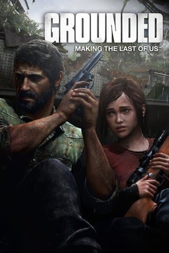 Grounded: Making The Last of Us afişi