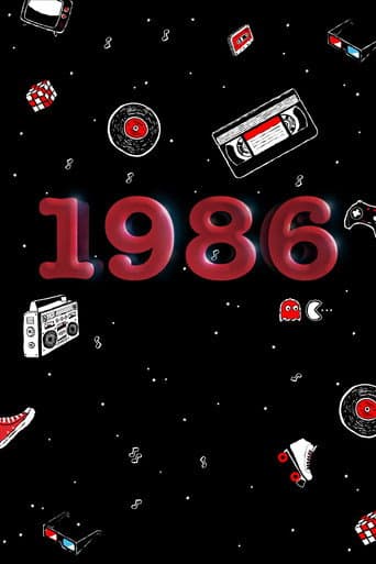 1986 afişi
