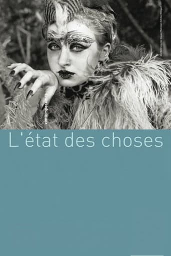 Les réalisatrices contemporaines: l'état des choses afişi