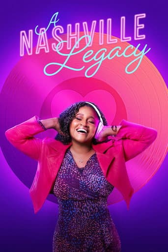 A Nashville Legacy afişi