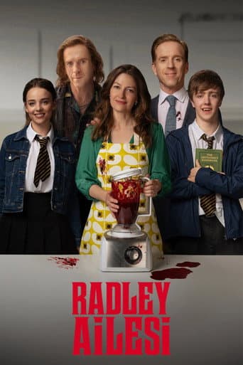 Radley Ailesi afişi