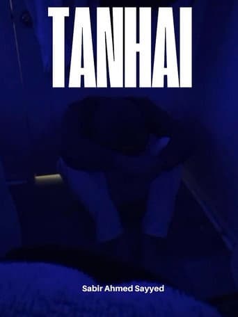Tanhai afişi