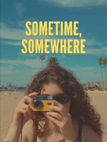 Sometime, Somewhere afişi