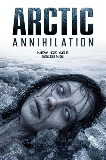 Arctic Annihilation afişi