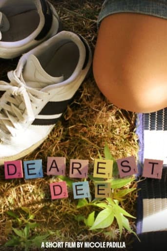 dearest dee afişi