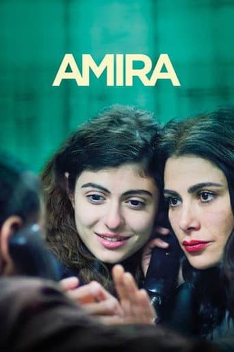 Amira afişi