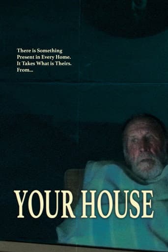 Your House afişi