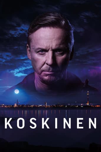 Koskinen afişi