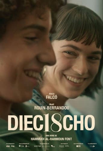 Dieciocho afişi