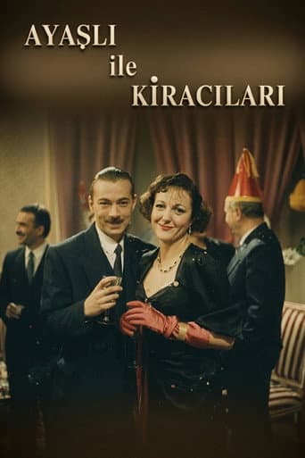 Ayaşlı ve Kiracıları afişi