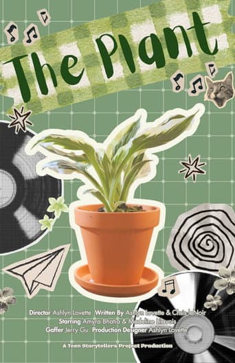 The Plant afişi