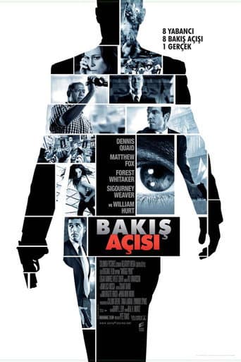 Bakış Açısı afişi