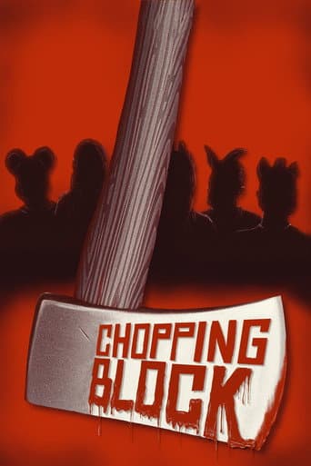 Chopping Block afişi