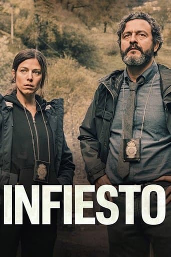 Infiesto afişi