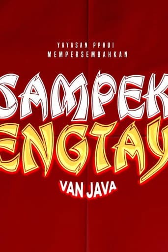 Sampek Engtay Van Java afişi