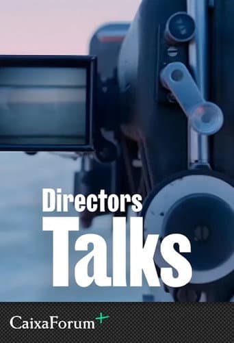 Directors Talks afişi