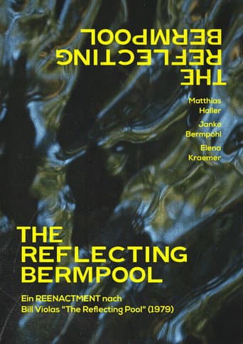 The Reflecting Bermpool afişi