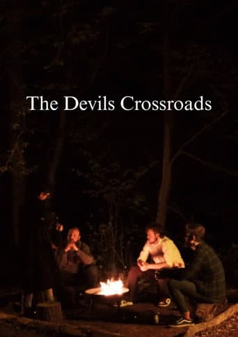 The Devils Crossroads afişi