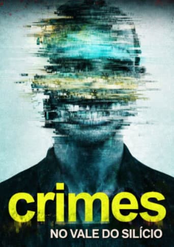 Crimes no Vale do Silício afişi