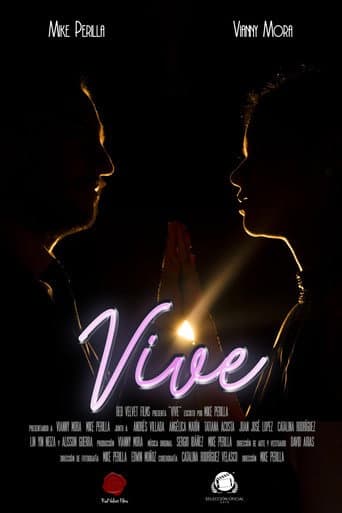 Vive afişi
