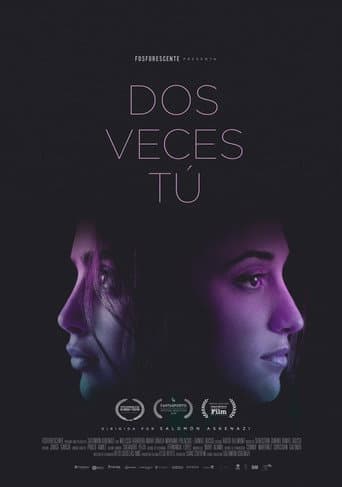 Dos veces tú afişi