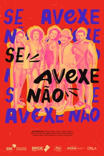 Se Avexe Não afişi