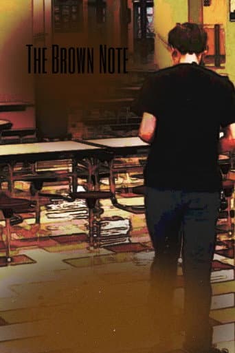 The Brown Note Challenge afişi