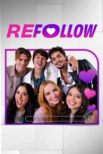 Refollow afişi