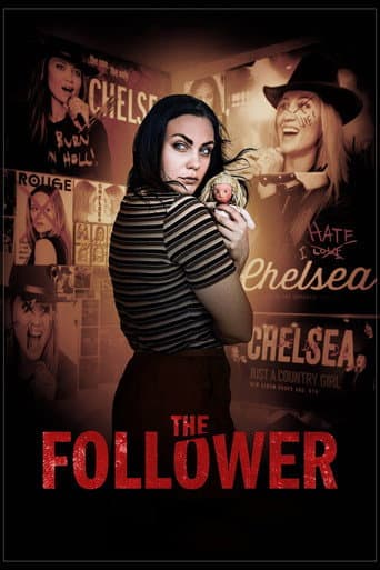 The Follower afişi