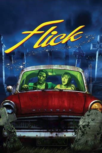 Flick afişi