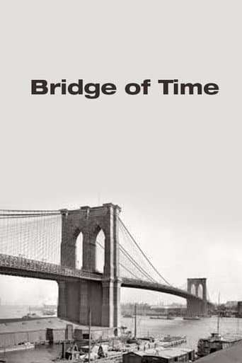 Bridge of Time afişi