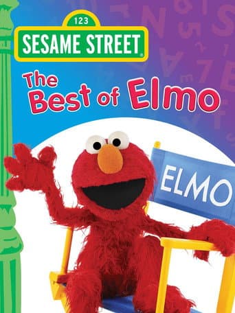 Sesame Street: The Best of Elmo afişi