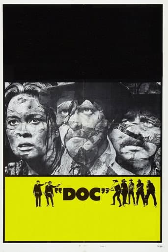 Doc afişi