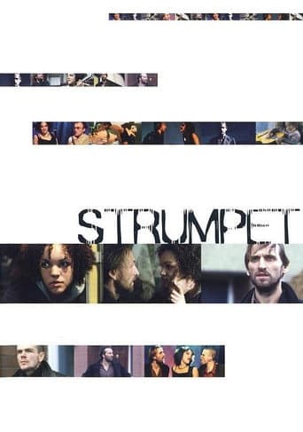 Strumpet afişi