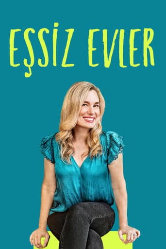Eşsiz Evler afişi