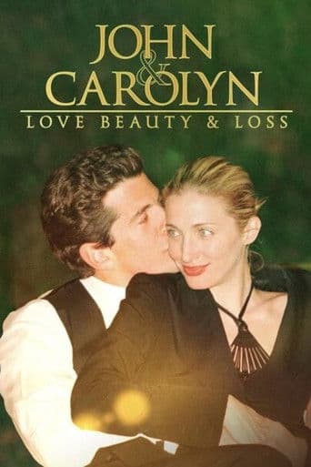 John and Carolyn: Love, Beauty and Loss afişi