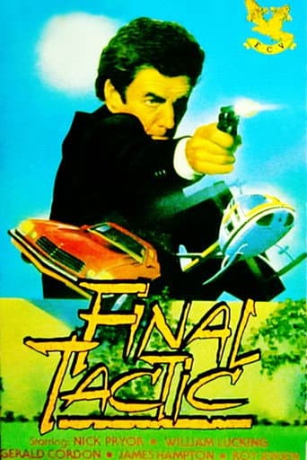 Force Five afişi