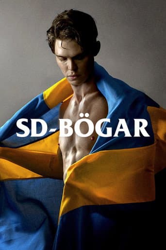 SD-Bögar afişi