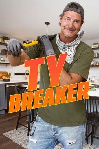 TY Breaker afişi