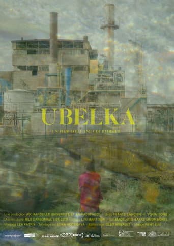 Ubelka afişi
