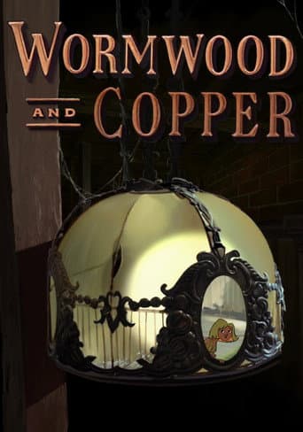 Wormwood & Copper afişi