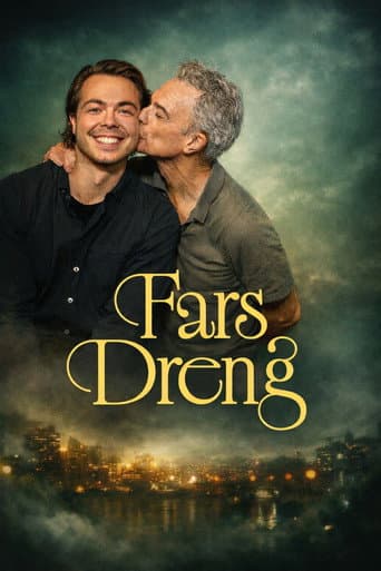 Fars dreng afişi
