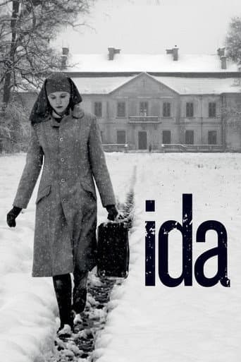 Ida afişi