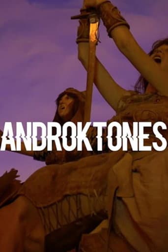 Androktones afişi