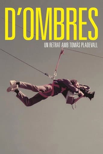 D'ombres afişi