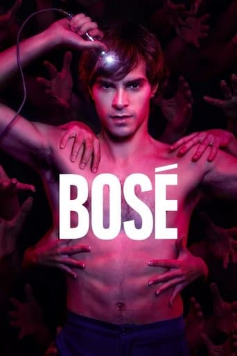 Bosé afişi