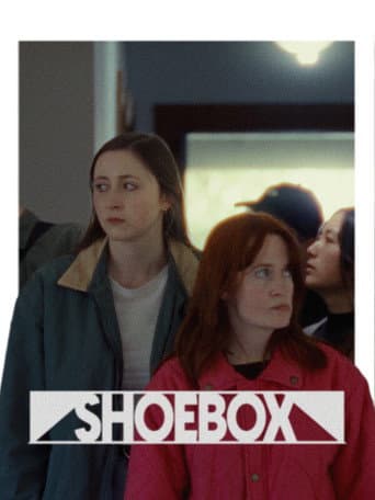 Shoebox afişi