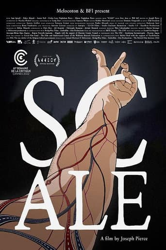 Scale afişi