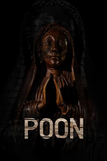 Poon afişi
